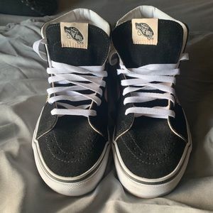 Vans Sk8 Hi Sneakers